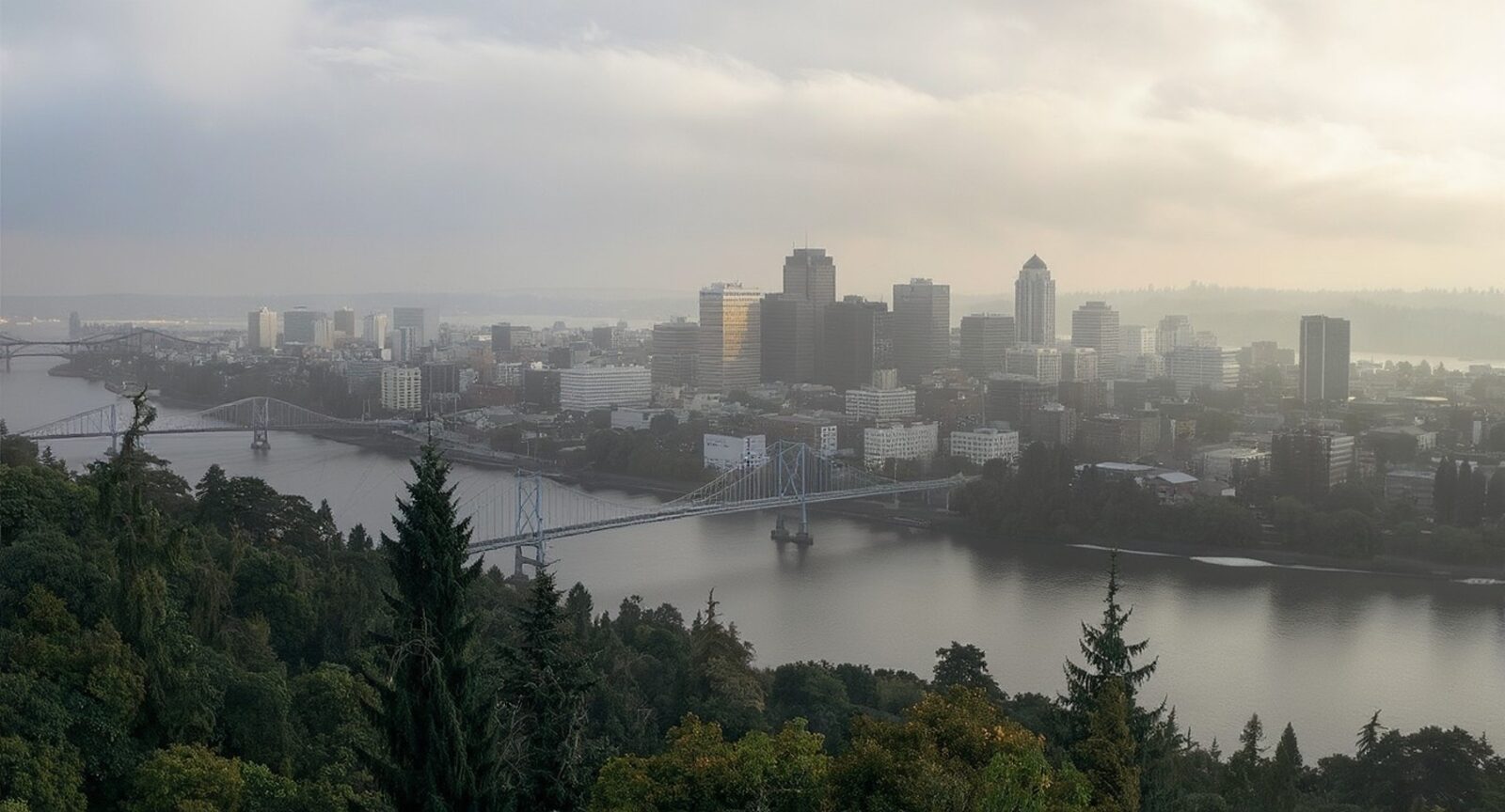 Portland